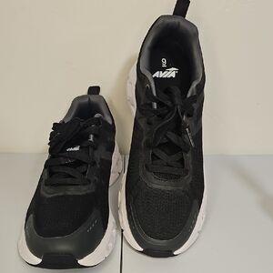Avia Dual-Tone Athletic Shoes